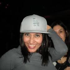 Rebecca Nevarez's Instagram, Twitter & Facebook