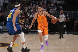Nuggets Vs Suns Game Time Tv Channel Schedule Odds How To Watch More Draftkings Nation