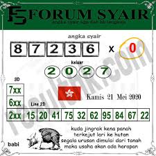Prediksi Hk Kamis 21 Mei 2020 Prediksi Bocoran Hk Komplit