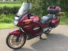 Te Koop Motorswalker In 2020 Honda Motor Varadero