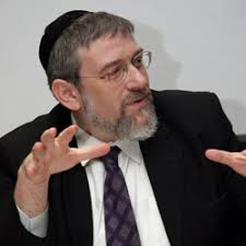 A stage for the world's religions