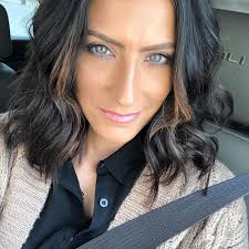 LuLaRoe Christi Olliverson