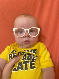 My babies came Am so happy Beautiful frames