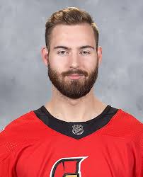 Spielerportrait von Chris Driedger -