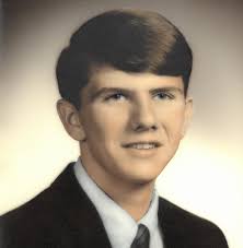 Obituary of William Dolan