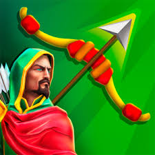 Hunter Master Of Arrows V0 0 108 Mod Apk Hunter Ancient Tomb Shadow Warrior
