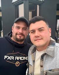 Patrick Hunter (@patrickhunter_art) · Toronto, ON