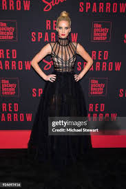 445 Jennifer Lawrence Red Sparrow Photos & High Res Pictures - Getty Images