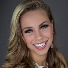 Allison Nickerson's Instagram, Twitter & Facebook