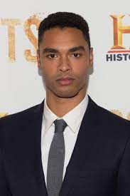 We've all got both light and dark. Bridgerton S Rege Jean Page Was In A Harry Potter Movie