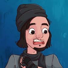 Matt Way (@MattWayGaming)