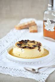 Petits Flans Au Sirop D Erable Et Aux Pruneaux Recette Recette Pruneaux Sirop Erable Flan