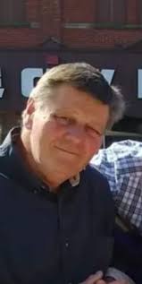 Donald Lee Mosier Obituary October 25, 2023