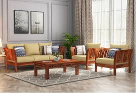 Stories about sofas and sofa design including sofas in contemporary interiors plus settees, couches and divans by leading designers and architects. Wooden Sofa Set Designs Latest 25 Wooden Sofa Design For Living Room In India