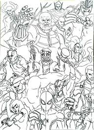 708 x 528 file type: Updated 101 Avengers Coloring Pages September 2020 Avengers Coloring Pages Avengers Coloring Superhero Coloring Pages