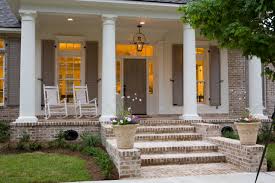 Front Porch Light Ideas Houzz
