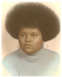 Obituary for Angela Macklin