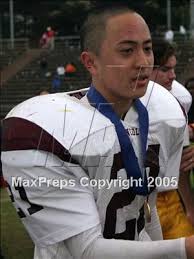 Max Mah's Lincoln High School Career Home