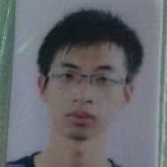 200+ perfiles de «Yuxiao Chen»