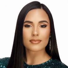 Miss Grand United States 2021