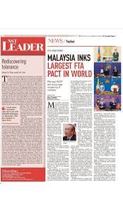 We did not find results for: New Straits Times Nov 16 Mon