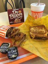Whataburger introduces new avocado bacon en club sandwich brings back burger the fast food post. Whataburger Waco 928 S 7th St Menu Preise Restaurant Bewertungen Tripadvisor