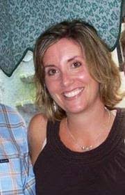 Amy Corrado's Instagram, Twitter & Facebook