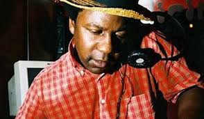 Norman Jay MBE tour dates & tickets 2025