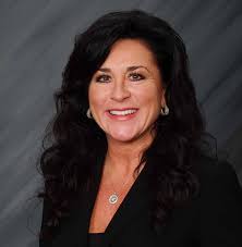 2012-2013 FCRA President