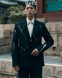 Park bo gum, busan, south korea. Park Bo Gum Shares Advice He Received From Gong Yoo Describes How He S Prepared For New Drama And More Kpophit Kpop Hit