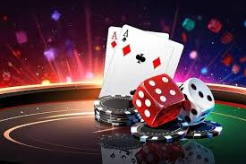 Online Casino