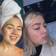 Abbie Crowe's Instagram, Twitter & Facebook