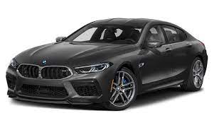 Prices shown are the prices people paid for a new 2021 bmw m8 gran coupe with standard options including dealer discounts. Bmw M8 Gran Coupe 2021 Price In Germany Features And Specs Ccarprice Deu