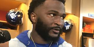 Buck Allen: 4 things to know about new NY Giants running back