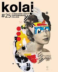 Kolaj 25 In 2021 Collage Artists Collage Book Collage