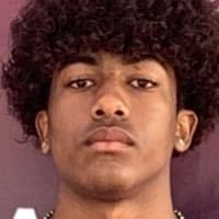 Jayden Gray 2025 Cornerback Air Force