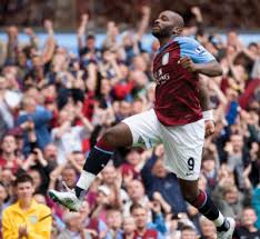 Liverpool làm khách trên sân aston villa với kỳ vọng giành chiến thắng đậm để giành ngôi đầu bảng premier league từ tay everton, nhưng thật không ngờ đoàn quân của huấn luyện viên jurgen klopp phải nhận thất bại rất nặng nề. Darren Bent Gif Yeah Gif Aston Villa Gif Aston