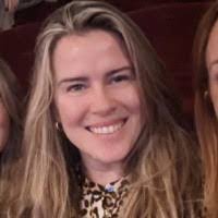 Lucy Johns's Instagram, Twitter & Facebook