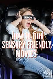 If You Are Looking For Sensory Friendly Films For Your Family Be Sure To Check Out This List Netflix Kids Shows Netflix Kids Kids Shows