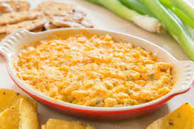 Buffalo Chicken Dip Recipe Best Easy Buffalo Chicken Dip