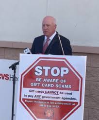 Filling over one billion prescriptions each year. Cvs Health Warns Against Gift Card Scam Molera Alvarez