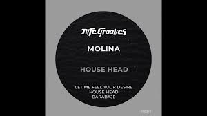 Derrick joel is feeling happy. Molina Let Me Feel Your Desire Youtube