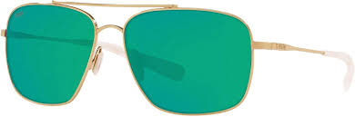 Amazon.com: Costa Del Mar Men's Canaveral Round Sunglasses, Shiny  Gold/Copper Green Mirrored Polarized-580P, 59 mm : Clothing, Shoes & Jewelry