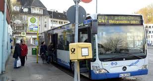 Wir übernehmen keine garantie für die vollständigkeit oder korrektheit der daten für die haltestelle langenberg bahnhof, velbert. Busse Nach Langenberg Fahren Haufiger Und Langer