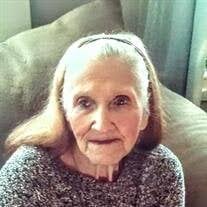 Beatrice M. Talaschuk Obituary