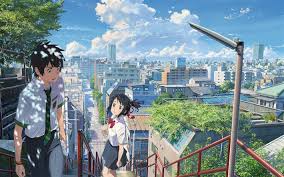 壁紙君の名前と名前 宮水みつは 橘aki 日本の漫画 主人公besthqwallpapers comをダウンロードする mangajaponais 壁紙君の名前と名前宮水みつは橘a kimi no na wa kimi no na wa wallpaper anime wallpaper download