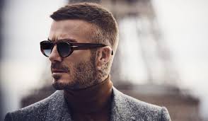 Image result for short hair haircuts men over 50