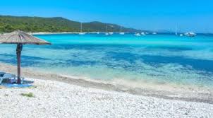 Some of the elders also say because its sand is reminiscent of the sahara desert. Sakarun Top Strand In Dugi Otok Lust Auf Kroatien De