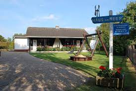 Das „haus am meer wurde 1886 erbaut, 1911 von der familie krüger erworben und ist bis heute in familienbesitz. Haus Am Meer Ferienwohnung 2 In Eckwarderhorne Frau K Rosenbauer