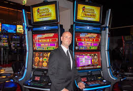 Connect and cash in with this charming quest for the cash connection™ progressive link! Novomatic Launches Cash Connection Edition 1 At Spielbank Hamburg Photos